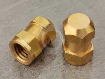 Thread Insert Nuts for Communication Equipment Manufacturing High-Precision Fastening Solutions for Telecom Infrastructure, Network Systems & Electronic Devices