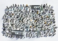 Miniature Self-Clinching Fasteners & Self-Locking Nuts | Engineering Guide to Anti-Loosening Solutions for High-Reliability Assemblies  Introduction: Solving Fastener Loosening in Precision Mechanical Systems