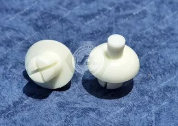 Nylon Rivets & Plastic Fasteners for Electronics  Lightweight, Insulating, and Reliable Assembly Solutions