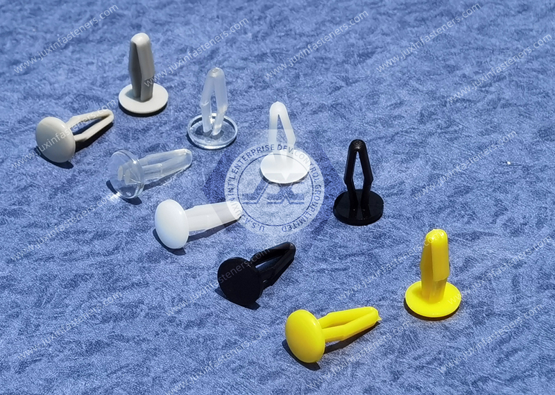 Nylon Rivets vs Metal Screws in Electronics Which Fastening Solution Is Better for PCB Assembly?