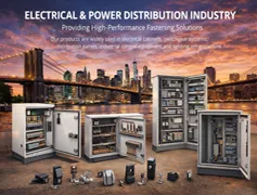 Best Fasteners for Telecom Equipment (Complete Guide)