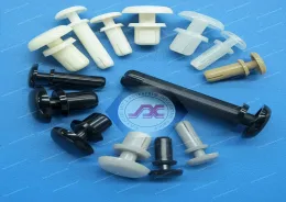 Custom Nylon Rivets Manufacturer
