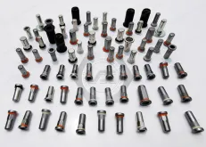 Blind Rivet Nuts vs Self-Clinching Fasteners: Which Fastening Solution Is Better for Thin Sheet Metal Assemblies?