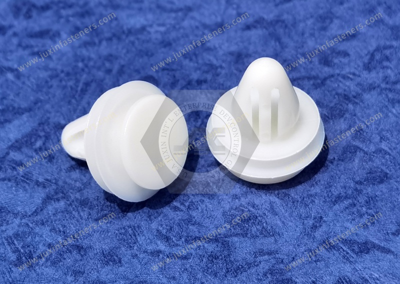 Automotive Plastic Clips for Fastening Systems
