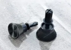 Plastic Snap Fasteners for Industrial Applications