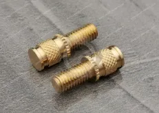 Optimizing Communication Equipment Reliability with Precision Threaded Insert Nuts
