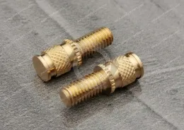 Optimizing Communication Equipment Reliability with Precision Threaded Insert Nuts