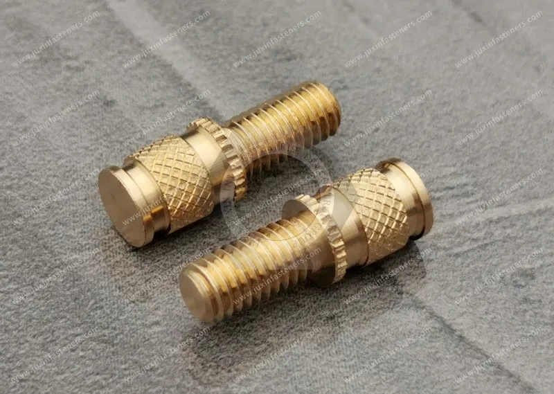 Optimizing Communication Equipment Reliability with Precision Threaded Insert Nuts