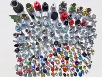 Rail Transit Power Supply Fastening Solutions