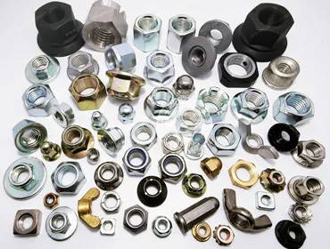 Rail Transit Fastener Solutions