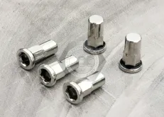 Rivet Nuts for NEV Battery Pack