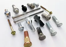 Wheel Bolt Anti-Loosening Systems