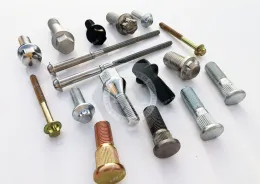Wheel Bolt Anti-Loosening Systems