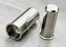 Stainless Steel Rivet Nuts for Automotive Body-in-White (BIW)