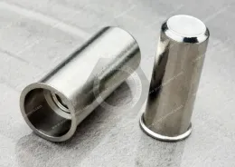 Stainless Steel Rivet Nuts for Automotive Body-in-White (BIW)