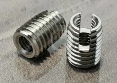 Threaded Insert Solutions for Aluminum & Soft Materials