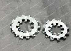 Anti-Loosening Washer Systems for Vibration Environments