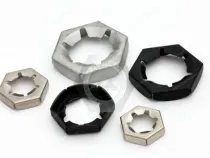 Anti-Loosening Fastener Technology in Rail Transit Systems