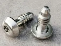 Advanced Wheel Bolt Anti-Loosening Systems for Critical Rail Transit Safety