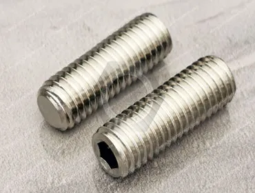Technical Application Solution: High-Performance Grounding Studs and Electrical Fastening Systems in Rail Transit
