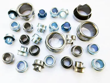Technical Application Solution: Precision Rail Transit Fastener Installation and Torque Control Standards