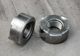 Automotive Bay Fastening Solutions (Cooling Module Application)