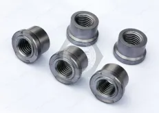Why Hex Flange Projection Weld Nuts Are Essential in M177 Engine Systems