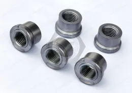 Why Hex Flange Projection Weld Nuts Are Essential in M177 Engine Systems