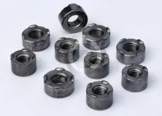 Automotive Weld Nuts Solutions for OEM Sheet Metal Assemblies