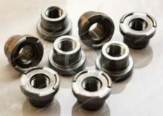 Mercedes-Benz M177 Engine Bay Weld Nut Solutions for Cooling Module Applications
