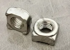 Precision Fastening in Electronics Enclosures: The Role of DIN 928 Weld Nuts in Sheet Metal Chassis Design