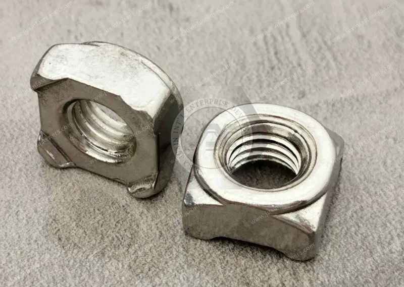 Precision Fastening in Electronics Enclosures: The Role of DIN 928 Weld Nuts in Sheet Metal Chassis Design