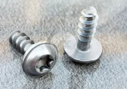 Why Zinc-Nickel Alloy Coatings Are Widely Used in New Energy Vehicle Fasteners