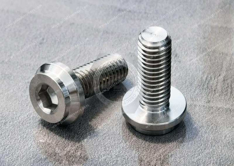 High Temperature vs Low Temperature Bolts: Why Can the Same Bolt Cost 20 Times More?