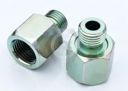 Pipe Thread Selection Guide: NPT, BSP, R, Rp Explained for Industrial Pipe Fittings and Sealing Systems
