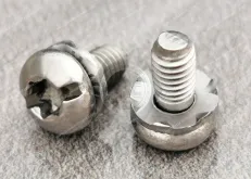 Stainless Steel Bolt Selection Guide: 304 vs 316 vs 17-4PH (630) for Industrial Engineering Applications
