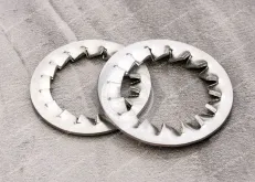 Washer Selection and Failure Analysis in Bolted Joints: Are You Using the Right Washer?