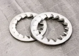 Washer Selection and Failure Analysis in Bolted Joints: Are You Using the Right Washer?