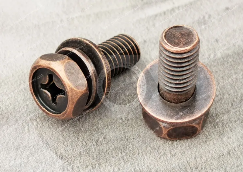 Bolt Tightening Methods Explained