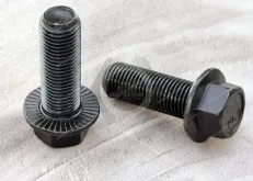Bolt Surface Defect Inspection: From Traditional Methods to Intelligent AI-Based Quality Control Systems
