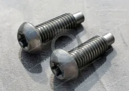 The Hidden Driver Behind Bolt Loosening in High-Performance Bolted Joints