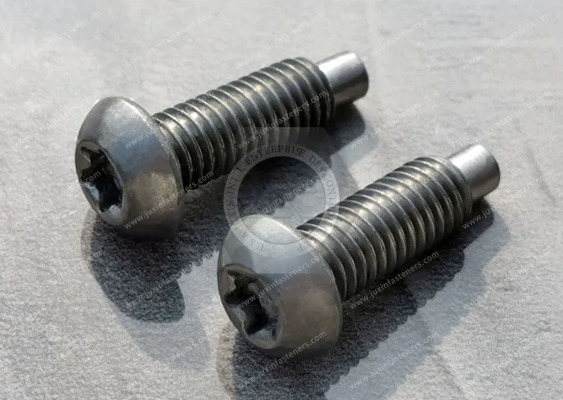 The Hidden Driver Behind Bolt Loosening in High-Performance Bolted Joints