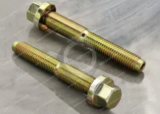 Heat Treatment of High-Strength Bolts: Hardenability Control and Defect Prevention Solution for ISO / DIN Fasteners