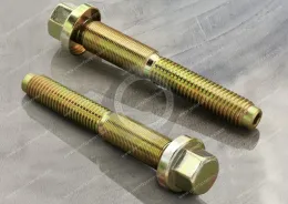 Heat Treatment of High-Strength Bolts: Hardenability Control and Defect Prevention Solution for ISO / DIN Fasteners