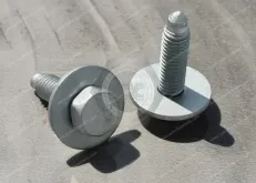 Where Does 90% of Tightening Energy Go? Friction Coefficient Control in ISO/DIN Fasteners and Its Impact on Bolt Preload Accuracy