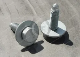 Where Does 90% of Tightening Energy Go? Friction Coefficient Control in ISO/DIN Fasteners and Its Impact on Bolt Preload Accuracy