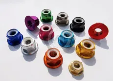 Advanced Evolution of Self-Locking Nuts: Deep Technical Analysis of Next-Generation Engineering Breakthroughs in ISO/DIN Fastening Systems