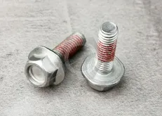 Why Bolted Joints Loosen After Tightening: Engineering Causes & Anti-Loosening Fastener Solutions