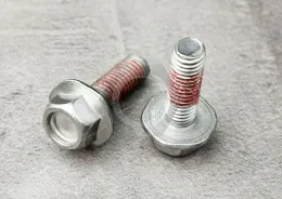 Why Bolted Joints Loosen After Tightening: Engineering Causes & Anti-Loosening Fastener Solutions