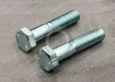 Why Slender Fasteners Exhibit Better Fatigue Resistance in Industrial Bolted Joint Design